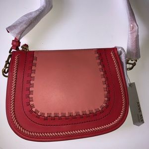 ANNE KLEIN Crossbody Purse NEW WITH TAGS & Dustbag